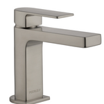 Single-Handle Lavatory Faucet, P1519LF-BNTP, MSRP: $271.30, FINAL PRICE: $59.99 + TAX
