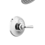 Kayra Monitor 14 Series Tub & Shower Trim, T14433, MSRP: $249.90, FINAL PRICE: $99.99 + TAX