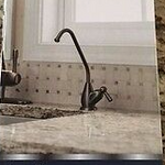 AquaSource Kitchen Water Dispenser, 0446446