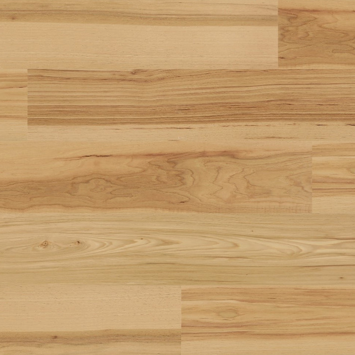 Atlantic Collection 7 1/2" Wire Brushed Engineered Hardwood Hickory ** ON ORDER ** ,  38.9sf, 71lbs, 14.29mm, FINAL PRICE: $3.99/sf