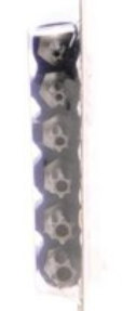 KOBALT 6-PIECE SEC TORX BIT SE, 0459039, #1873426