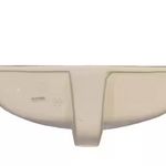 22 in. Undermount Rectangular Vitreous China Bathroom Sink in White, #14-027-W, FINAL PRICE: $44.99 + TAX