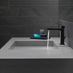 Xander Single Handle Lavatory Faucet, MSRP: $222.85, FINAL PRICE: $59.99 + TAX