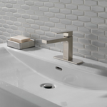 Single-Handle Lavatory Faucet, P1519LF-BNTP, MSRP: $271.30, FINAL PRICE: $59.99 + TAX