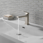 Single-Handle Lavatory Faucet, P1519LF-BNTP, MSRP: $271.30, FINAL PRICE: $59.99 + TAX