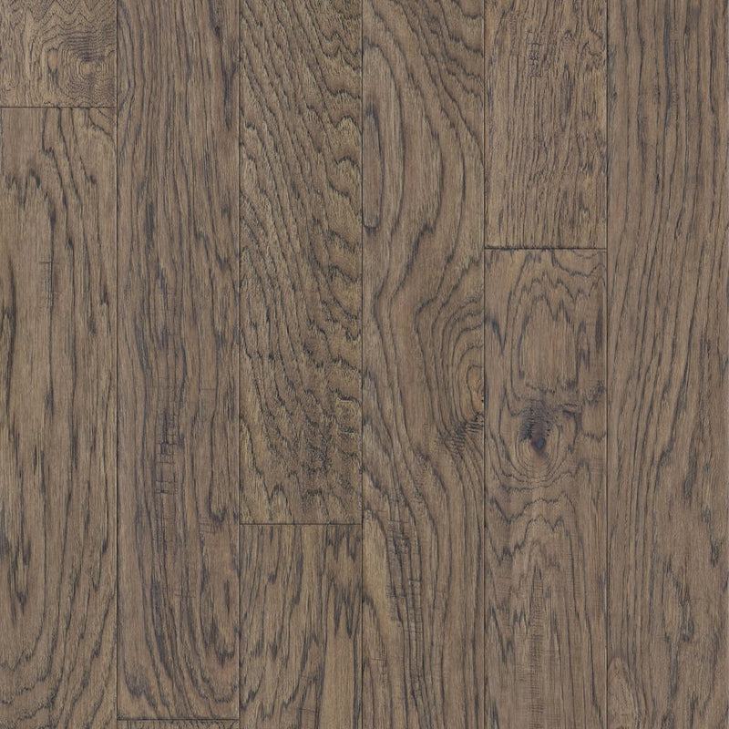 Sepia - Stanbridge 5" x RL Handscraped Hickory Engineered Hardwood ** ON ORDER **, 32.81 sf, FINAL PRICE: $3.29/sf, $107.94/box + Tax