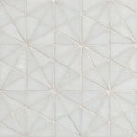 Stella Blanca  9x15 Mosaic,  Retail: $37.59/sf, 8.8 sf/bx, 10pcs/bx, 25 lbs/bx, 6mm  FINAL PRICE: $2.99/sf, $29.90/ Box + TAX