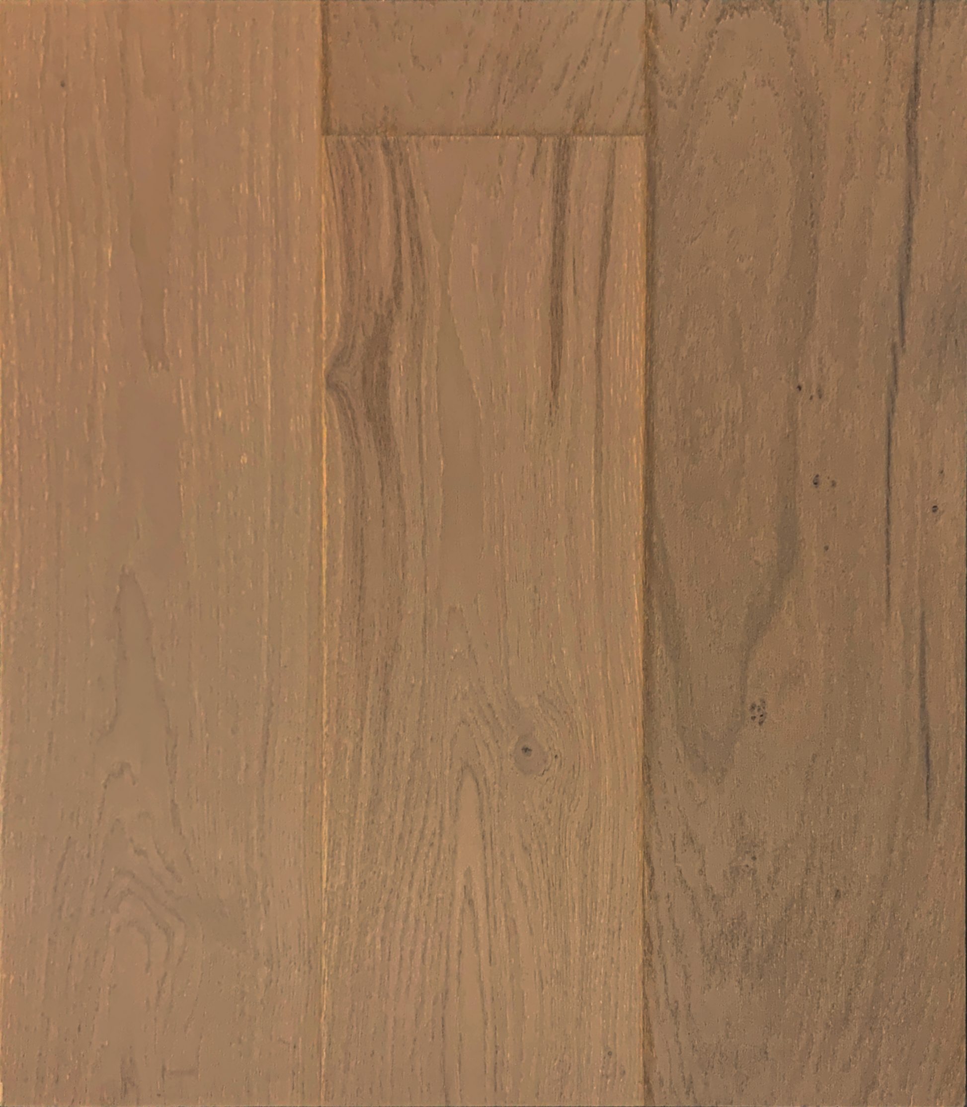 Sun Kissed - West Palm 7.5" x 9/16" x RL - Engineered Hardwood - European White Oak, 3mm Veneer ** ON ORDER **, 31.09 sf, FINAL PRICE: $3.99/sf