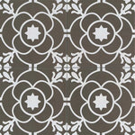 Tuscany 8x8 Floor & Wall Tile, SF190055,  5.78sf, 13pcs, 40lbs, FINAL PRICE: $0.99/sf, $5.72/bx + Tax