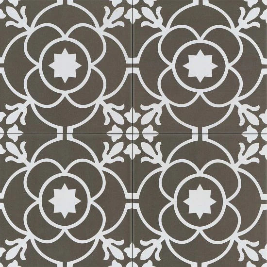 Tuscany 8x8 Floor & Wall Tile, SF190055,  5.78sf, 13pcs, 40lbs, FINAL PRICE: $0.99/sf, $5.72/bx + Tax