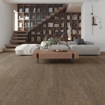 Tucson- El Dorado 6.5" x RL - Handscraped Satin Hickory Engineered Hardwood ** ON ORDER **, 43 lbs, 25.57sf, Final: $3.29/sf, CLEARANCED PRICE: $2.99/sf, $76.45/box + Tax