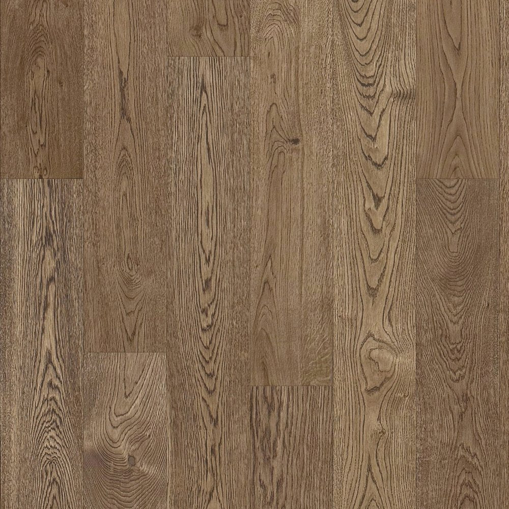 Tanglewood - Palm Harbor 7.5" x 9/16" x RL Engineered Hardwood European White Oak ** ON ORDER ** , 3mm Veneer, 61.74 lbs, 31.09sf, FINAL PRICE: $3.99/sf, $124.05/box