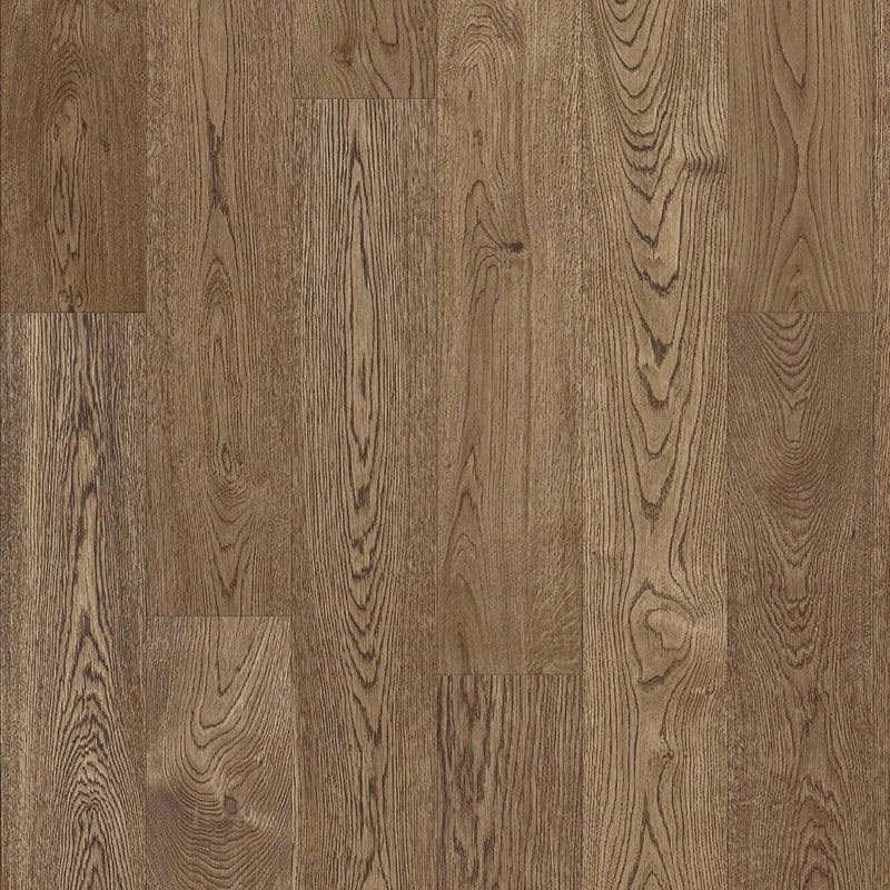 Tanglewood - Palm Harbor 7.5" x 9/16" x RL Engineered Hardwood European White Oak ** ON ORDER ** , 3mm Veneer, 61.74 lbs, 31.09sf, FINAL PRICE: $3.99/sf, $124.05/box