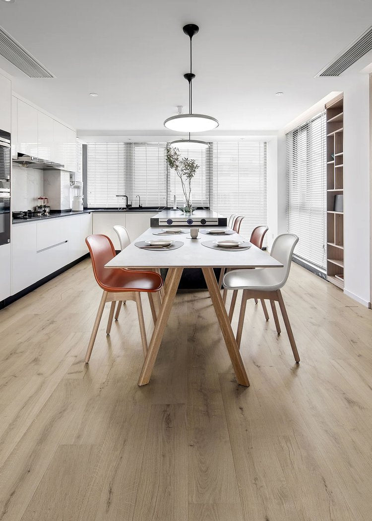 Arbor - Timber 7.5" x 9/16" x RL Engineered Hardwood European White Oak, 3mm Veneer ** ON ORDER **, 31.06 sqft, FINAL PRICE: $3.99/sqft
