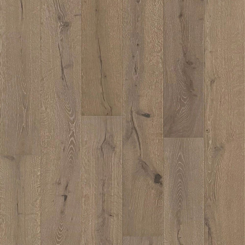 Forest - Timber 7.5" x 9/16" x RL Engineered Hardwood European White Oak, 3mm Veneer ** ON ORDER **, 31.06 sqft, FINAL PRICE: $3.99/sqft