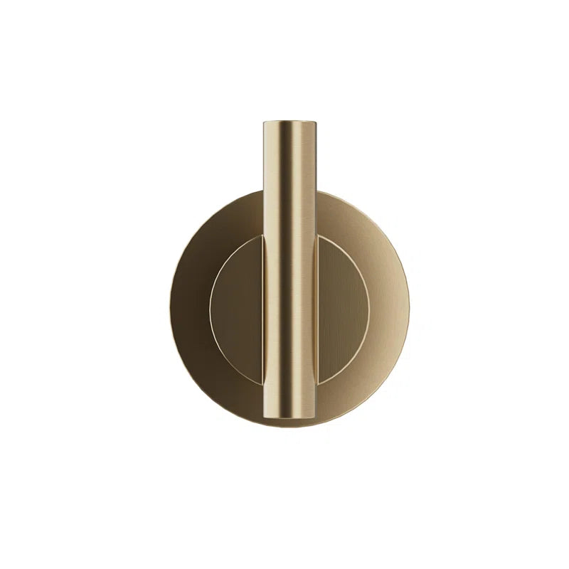Ellen DeGeneres Tossana Robe Hook – Brushed Bronze, 2014ATH-123, FINAL PRICE: $14.99 + Tax