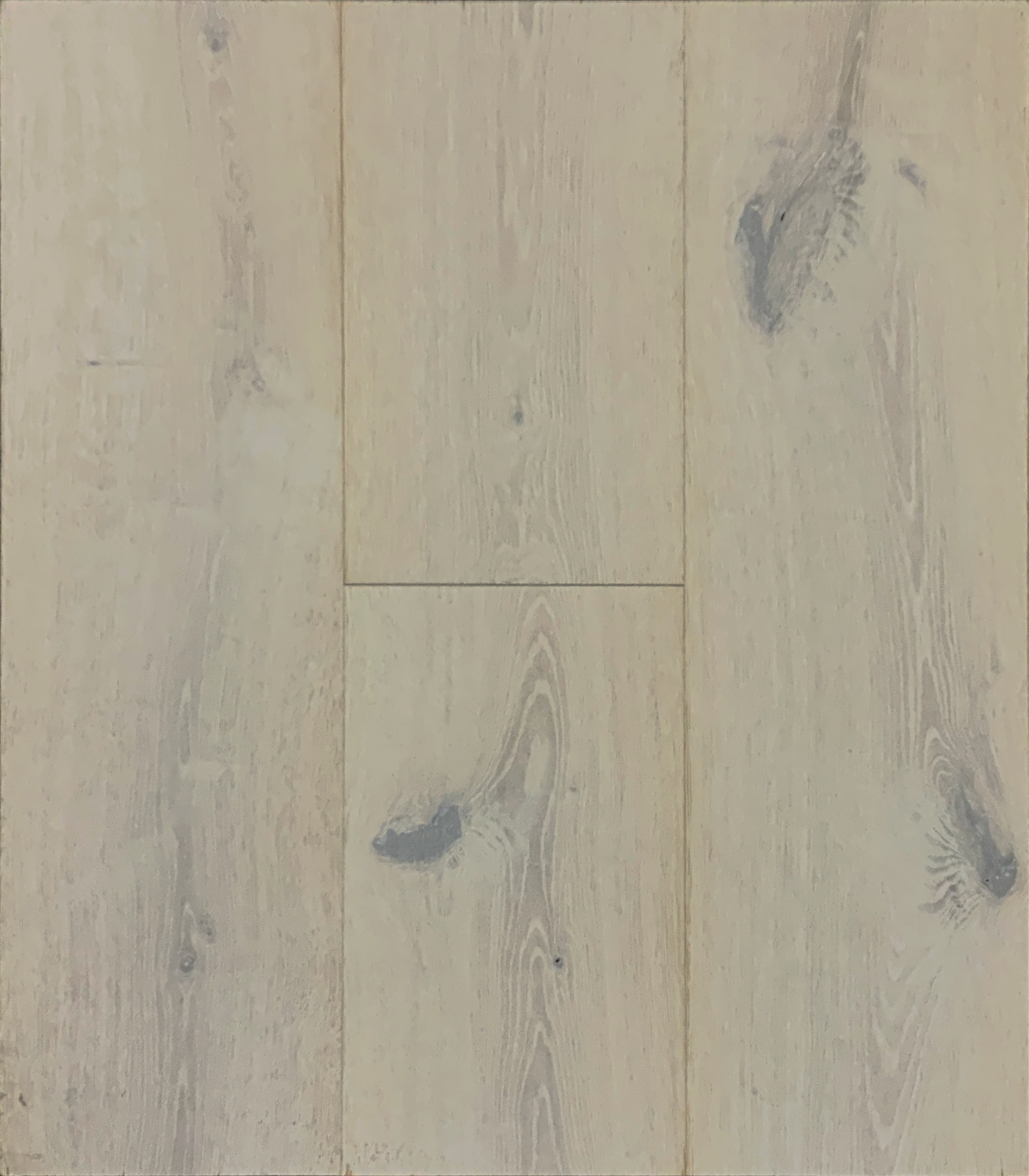 West Palm Engineered Hardwood European White Oak, 7.5x9/16, 3mm Veneer ** ON ORDER **, 31.09 sf, FINAL PRICE: $4.39/sf