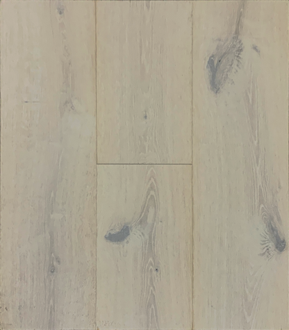 West Palm Engineered Hardwood European White Oak, 7.5x9/16, 3mm Veneer ** ON ORDER **, 31.09 sf, FINAL PRICE: $3.99/sf