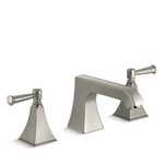 KOHLER Memoirs Stately Deck-Mount Faucet TRIM ONLY, T-469-4S-BN