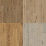 Enchanted Collection 7.5" x RL Engineered Hardwood Oak ** ON ORDER **,  5/8 thick, 31.09sf, 65 lbs, FINAL PRICE: $4.99/sf, $155.14/bx + TAX