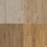 Majestic Views Collection 6.5" x RL Engineered Hardwood Oak ** ON ORDER ** , 3/8", 43sf, 56lbs, FINAL PRICE $3.49/sf