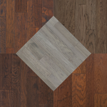 Colorado 3/8-in Handscraped Hickory Engineered Hardwood ** ON ORDER **, 29.53sf, FINAL PRICE: $3.29/sf