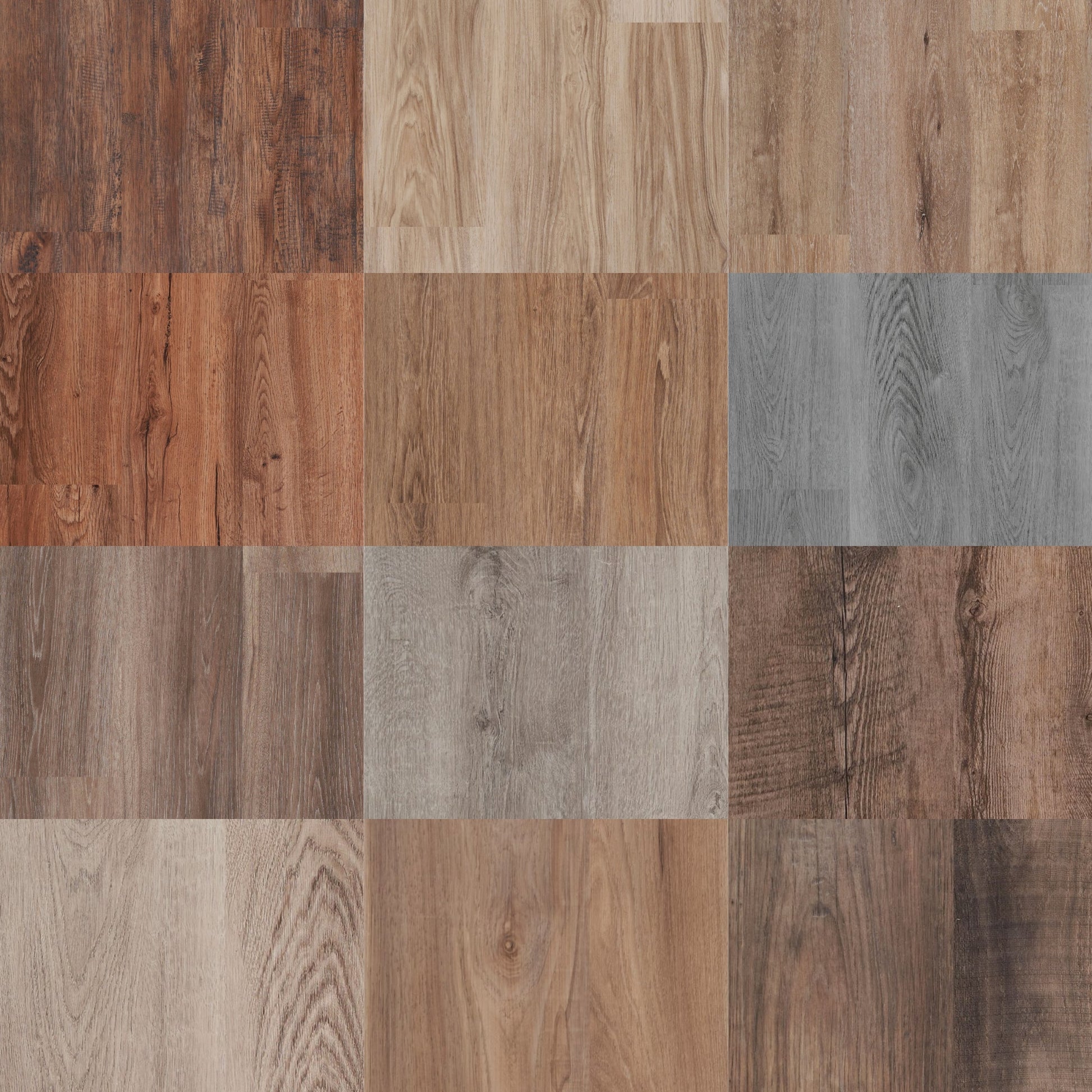 Purrfect Collection 7x48, Luxury Vinyl Flooring ** ON ORDER **, 5mm, 28.68sf, 44lbs, 12pcs FINAL PRICE: $1.39/sf, $39.67/bx