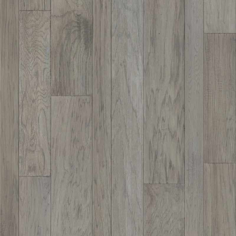 Winter Park CO38EH91 - Colorado 3/8-in Handscraped Hickory Engineered Hardwood ** ON ORDER **, 29.53sf, FINAL PRICE: $3.29/sf, $97.15/box + Tax