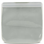 GreenGuru Reusable Premium Silicone Storage Bags 4pc Set