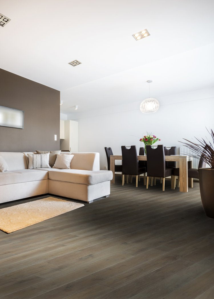 Ocean Way - West Palm 7.5" x 9/16" x RL - Engineered Hardwood - European White Oak, 3mm Veneer ** ON ORDER **, 31.09 sf, FINAL PRICE: $3.99/sf