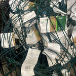 Project Source 14-in Metal Landscape Stake 831343 [FB015]