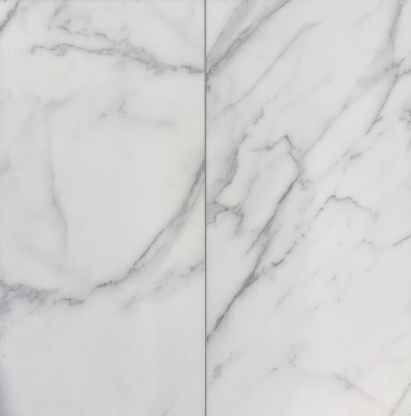 Lucca Marble 12x24 LVT, 6.5mm, 20mil, 12pcs, 52 lb, 24.03sf, CLEARANCE PRICE: $1.99/sf