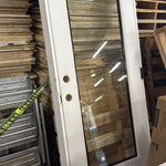 Exterior Door List