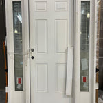 Exterior Door List