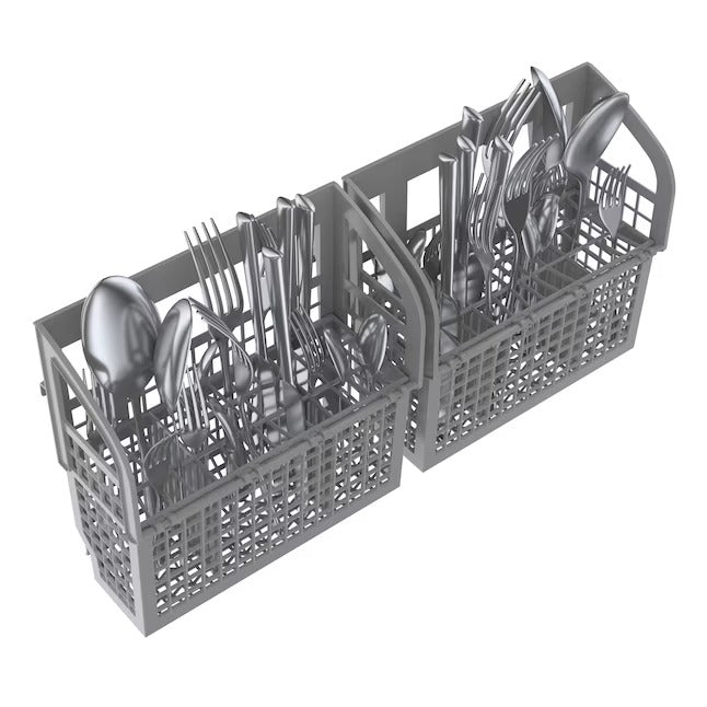 Bosch 100 Series 24-in Top Control Built-in Dishwasher (Stainless Steel) 48-dBA, SHX4AEF5N *JR2508, Retail: $, FINAL PRICE: $599.99 + TAX