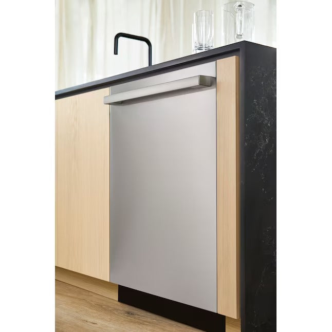 Bosch 100 Series 24-in Top Control Built-in Dishwasher (Stainless Steel) 48-dBA, SHX4AEF5N *JR2508, Retail: $, FINAL PRICE: $599.99 + TAX