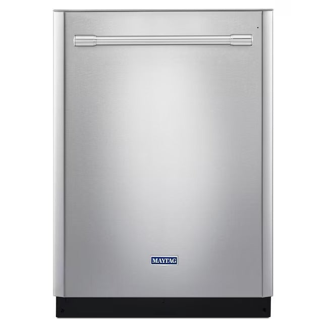Maytag 24-Inch Wide Top Control Dishwasher with PowerDry , MDB8979SFZ/2 *JR2508, Retail: $, FINAL PRICE: $599.99 + TAX
