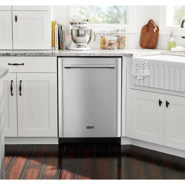 Maytag 24-Inch Wide Top Control Dishwasher with PowerDry , MDB8979SFZ/2 *JR2508, Retail: $, FINAL PRICE: $599.99 + TAX