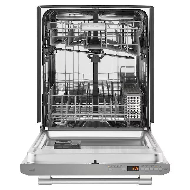 Maytag 24-Inch Wide Top Control Dishwasher with PowerDry , MDB8979SFZ/2 *JR2508, Retail: $, FINAL PRICE: $599.99 + TAX