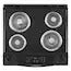 Whirlpool 30-in 4 burners 4.8-cu ft Slide-In Electric Range in Black, WEC310S0LB/3 *JR2508, Retail: $1258.99, FINAL PRICE: $799.99 + TAX