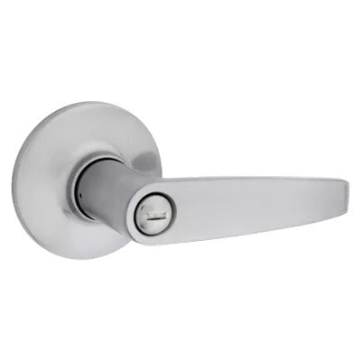 KWIKSET Winston SAFELOCK PRIVACY LEVER, 9SL30000-058 SL3000WI 26D RCAL RCS V1,