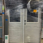 Exterior Door List