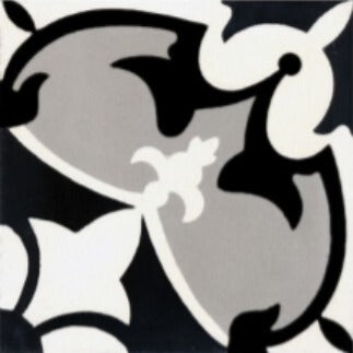 Pedrosa 8x8 Floor & Wall Tile, SF190049,  5.78sf, 13pcs, 40lbs, FINAL PRICE: $0.99/sf, $5.72/bx + Tax