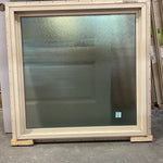 Fixed Window List - Various Sizes & Various Prices - All Clearanced