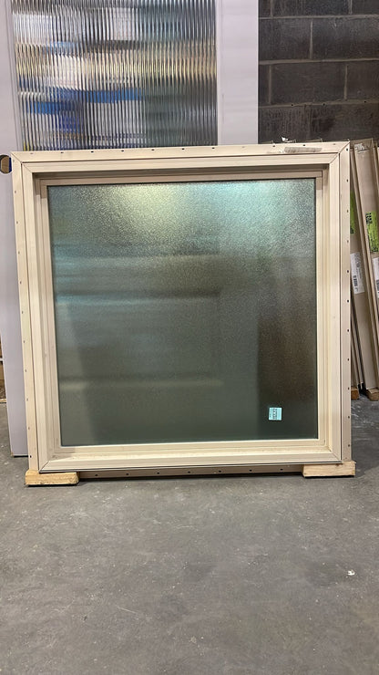 Fixed Window List - Various Sizes & Various Prices - All Clearanced