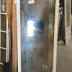 Fixed Window List - Various Sizes & Various Prices - All Clearanced