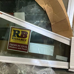 Arched Window List - Various Sizes & Various Prices - All Clearanced