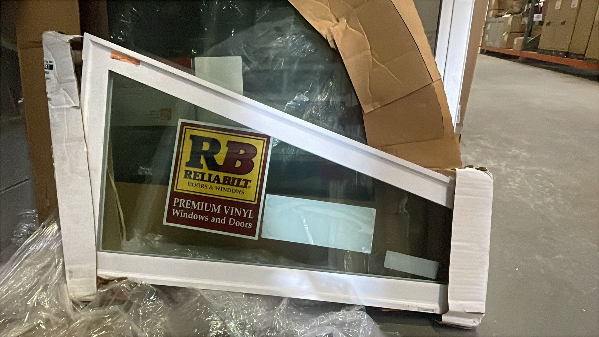 Arched Window List - Various Sizes & Various Prices - All Clearanced