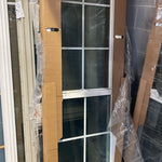 Operator Window List - Various Sizes & Various Prices - All Clearanced