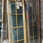 Arched Window List - Various Sizes & Various Prices - All Clearanced